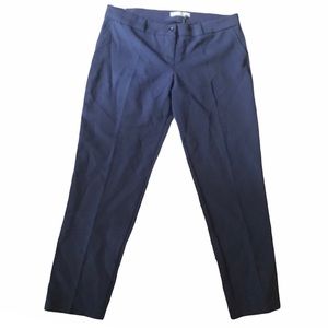 NWT Ironi Navy Pant